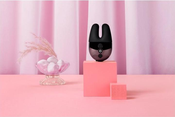 Actual product image Le Wand Double Vibe