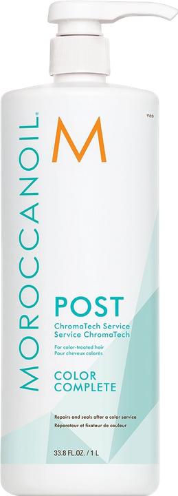 Image du produit Moroccanoil Chroma Tech POST