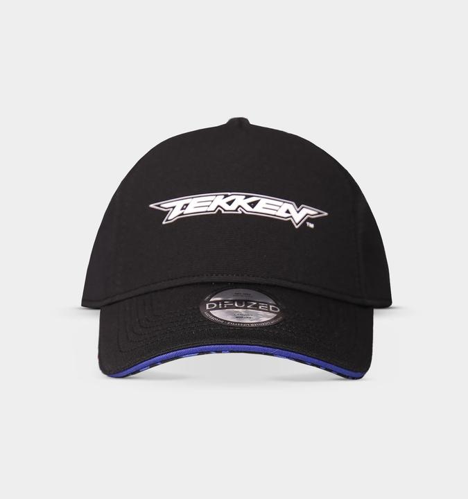 Produktbild Tekken Adjustable Cap (One Size)