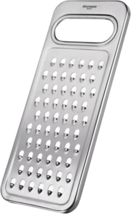 Produktbild Westmark Universalreibe Steel grob 10032270