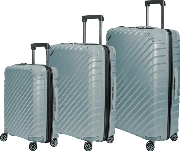 Swissbags Diamond cut (108 l)