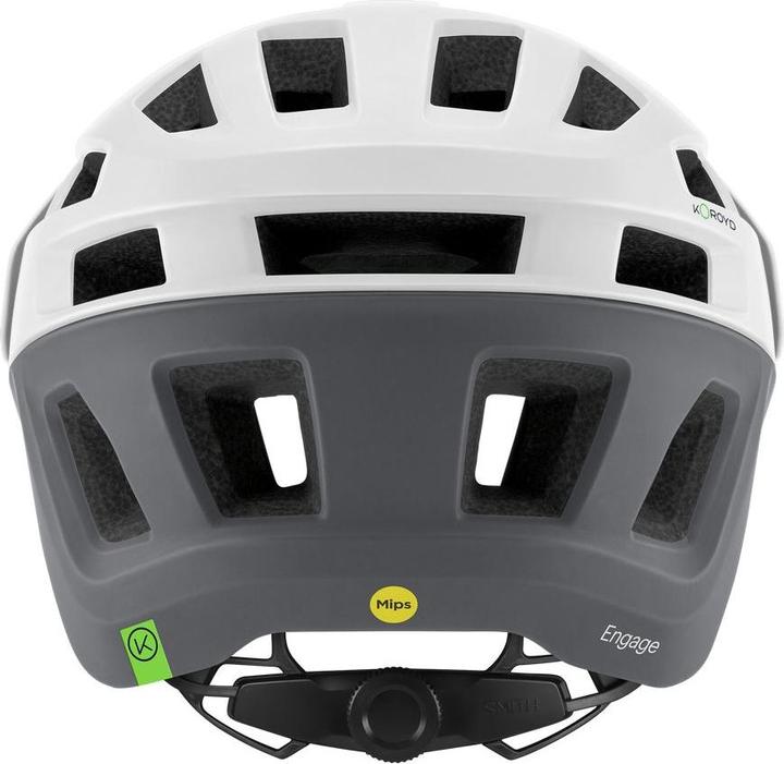 Produktbild Smith Engage 2 Mips (58 cm)