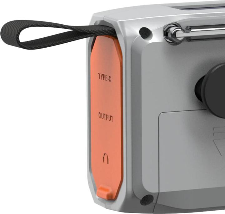 Produktbild Marmitek RESQ 100 (DAB, DAB+, FM, Bluetooth)