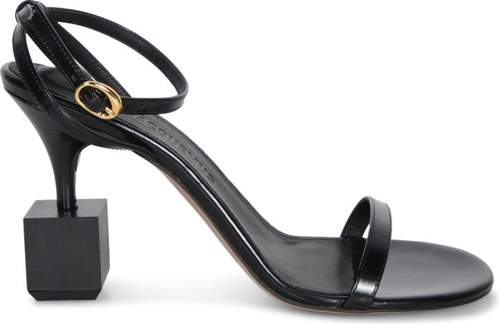 Actual product image Jacquemus 243FO149.4036 (40)