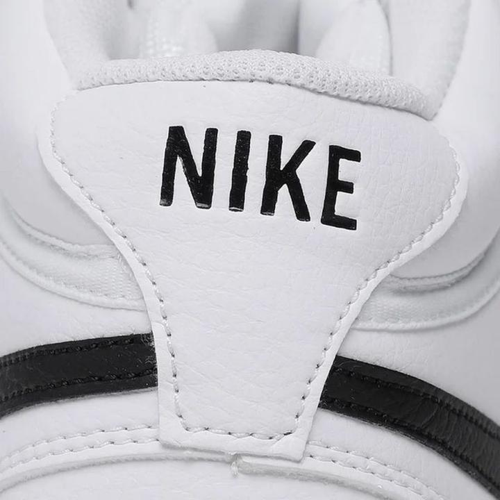 Image du produit Nike Court Vision Mid Next Nat White/Black-White 8.5 (42)