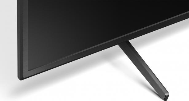Actual product image Sony FW-55EZ20L 55IN LED 4K (3840 x 2160 Pixels, 55")