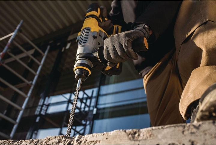 Actual product image Tecwerk Hammerbohrer Multicutter 4 (12 millimetres)