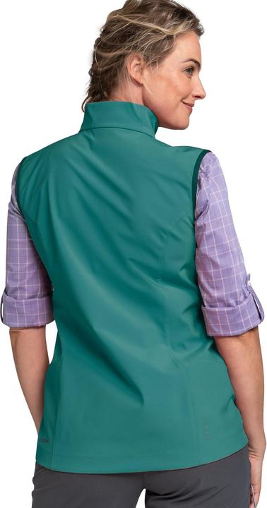 Produktbild Schöffel Softshell Vest Tonion L (46)