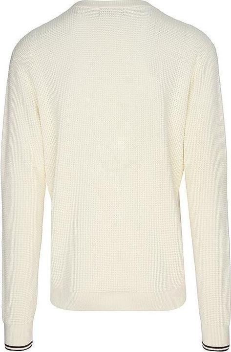 Actual product image Fred Perry Stitch (XXL)