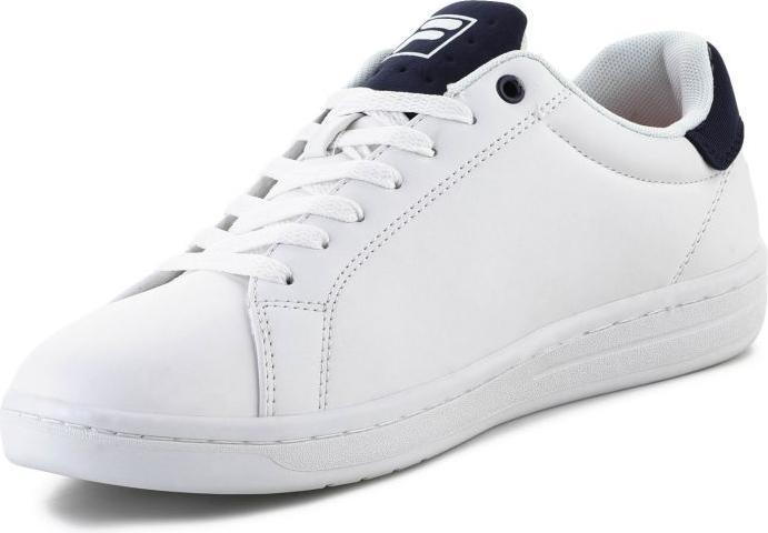 FILA Crosscourt Nt Logo Herrenschuhe