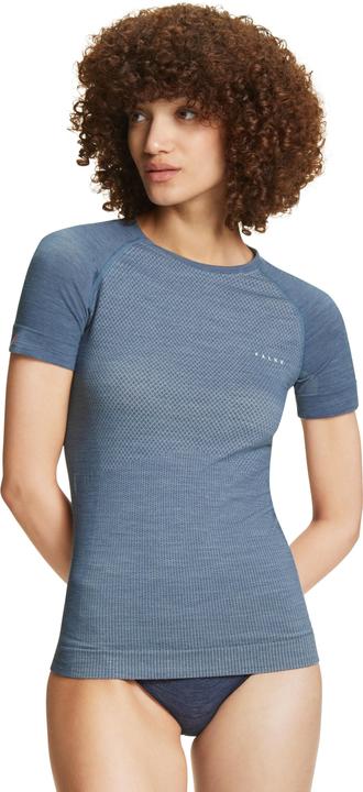 Produktbild Falke WT-Light Shortsl. Shirt Regular w (M)
