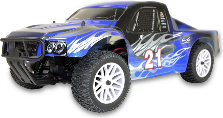 Produktbild Amewi Short Course Truck Brushed 1:10, 4WD, RTR