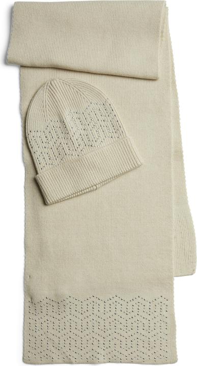 Immagine prodotto Pieces Pcnasmine Scarf/Hood Gift Set Bc