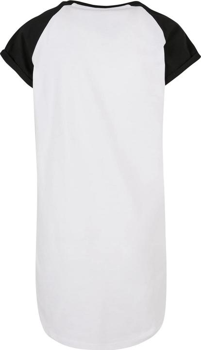 Produktbild Urban Classics TShirtKleid Raglanärmel (S)