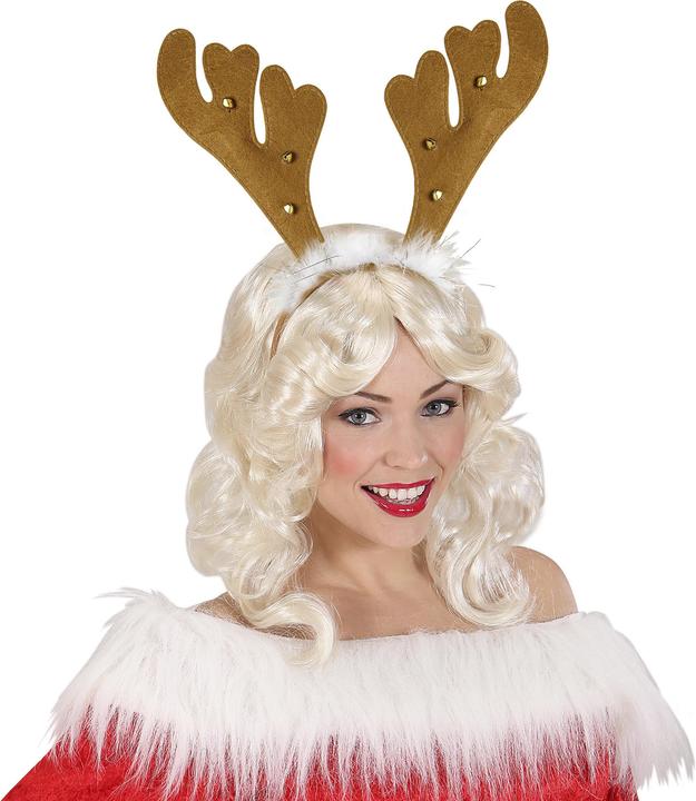 Produktbild Widmann Rentiergeweih