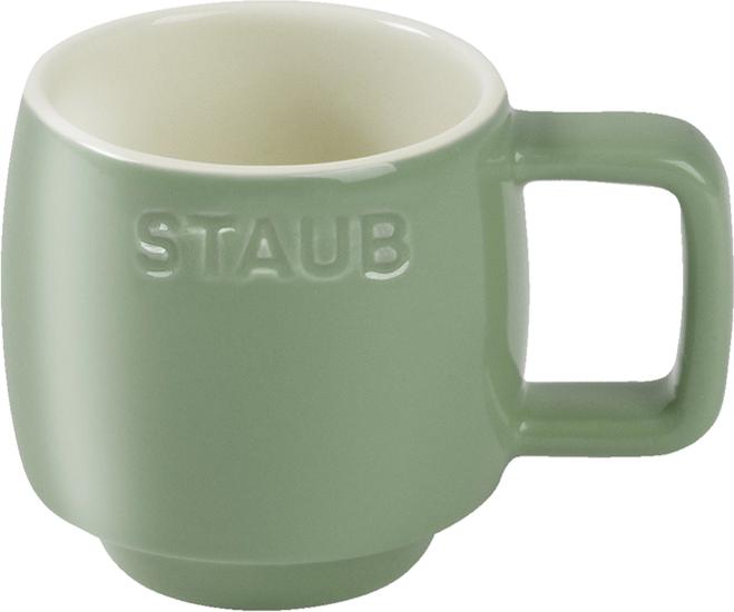 Staub Tasse Eucalyptus XS 100ml (100 ml)