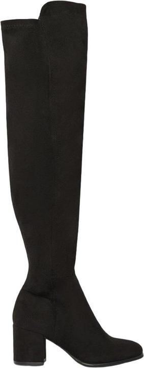 Immagine prodotto Dorothy Perkins Kelly Stivali al Ginocchio Finto Camoscio Donna (36)