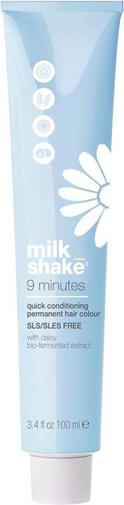 Produktbild Milk_Shake 9 Minutes Permanent Quick Color 7.81 (7.81)