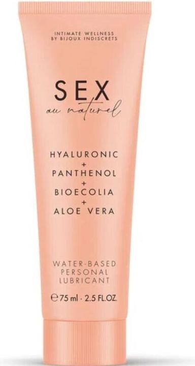 Produktbild Bijoux Indiscrets Bijoux - Gleitmittel Auf Wasserbasis 75 ml (75 ml)