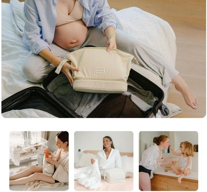 Image du produit Doomoo Kit de grossesse