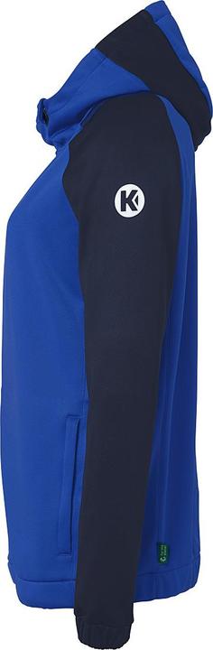 Actual product image Kempa Kapuzenjacke Ambition 28 Women (L)