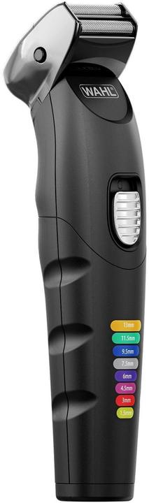 Actual product image Wahl Color Trim Advanced