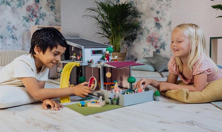 Produktbild Lundby Set Charlie