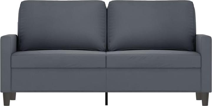 Produktbild vidaXL 2-Sitzer-Sofa (2-Sitzer)