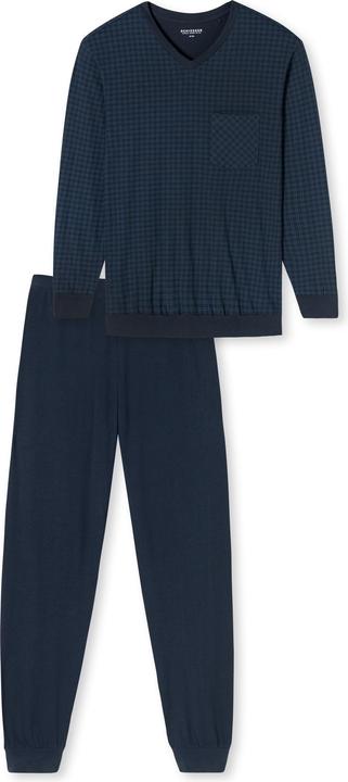 Actual product image Schiesser Pyjama Comfort Essentials (48, S)