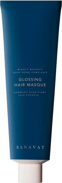 Produktbild Ranavat MIGHTY MAJESTY Glossing Hair Masque (150 ml)