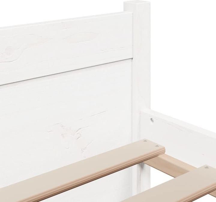 Actual product image VidaXL Camala (140 x 200)