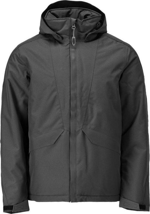 Actual product image Mascot Mens Customised Polyester Winter Jacket (M)