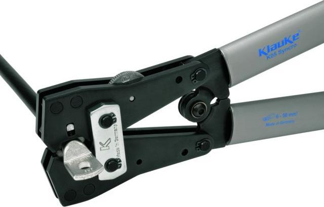 Produktbild Klauke Syncro Presswerkzeuge
