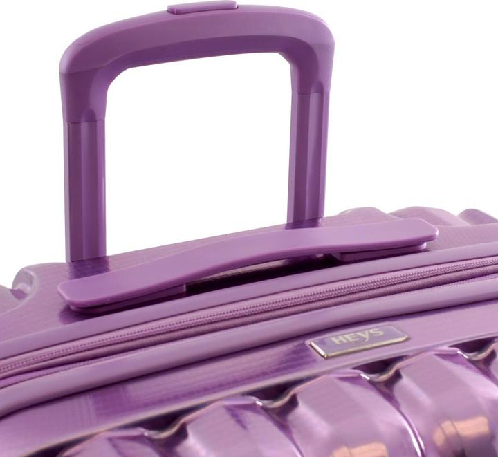 Actual product image Heys Astro Purple S -matkalaukku, violetti (32 l)