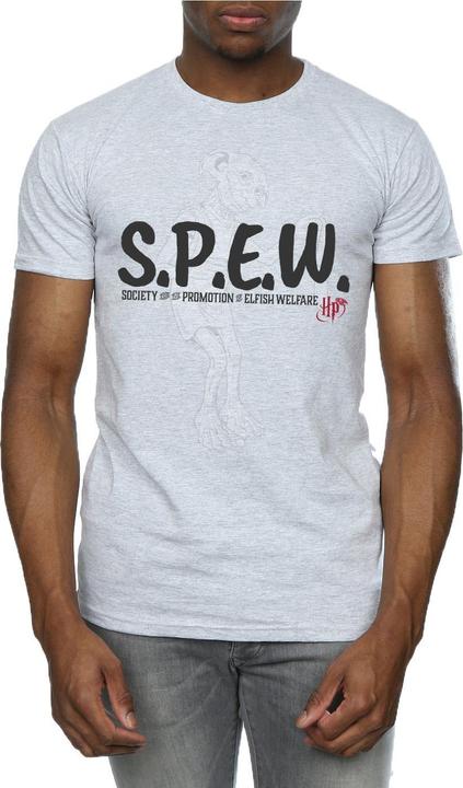 Produktbild Dobby SPEW TShirt (XL)