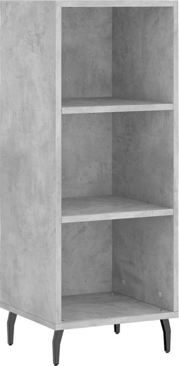 Image du produit vidaXL Sideboard (34.50 x 32.50 x 90 cm)