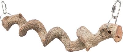 Produktbild Trixie Hängebarsch, Drachenholz, 36 cm/ø 25 mm