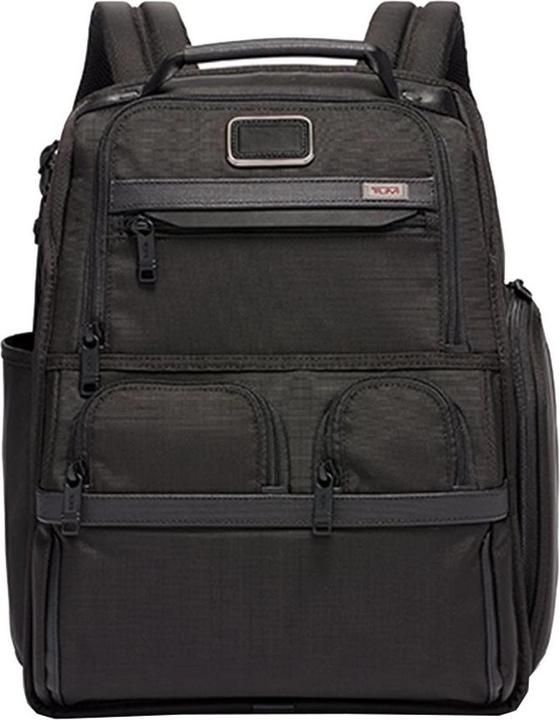 Actual product image Tumi Alpha 3 Compact Laptop Brief Pack