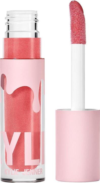 Actual product image Kylie Jenner Kylie Cosmetics - High Gloss - 208 Slept On