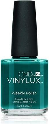 Splash of Teal