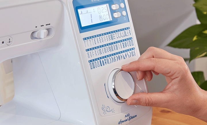 Image du produit Brother Innov-is A60 SE