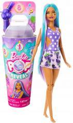 Actual product image Barbie Pop! Reveal Juicy Fruits Series - Grape Juice