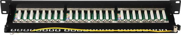 Produktbild Helos Herweck Patch Panel