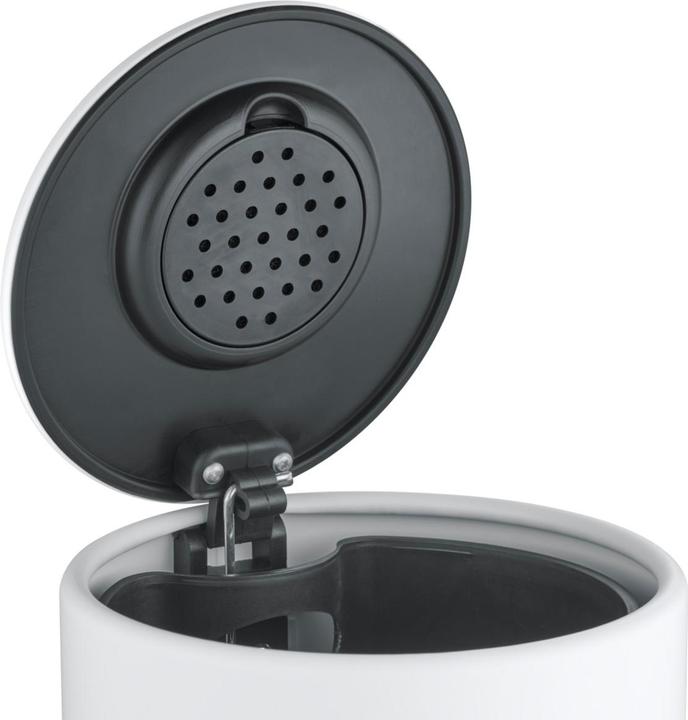 Produktbild Blomus MODO Treteimer white 3l (3 l)