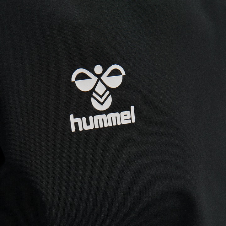 Actual product image hummel hmlLEAD track jacket men (3XL)