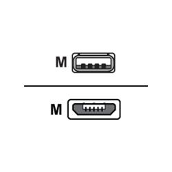 Thumbnail - Poly RealPresence Trio 8800 USB Kabel, Konferenzgerät Zubehör