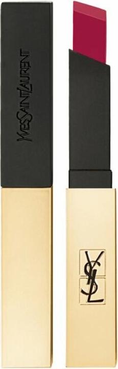 Yves Saint Laurent Rouge Pur Couture The Slim Conflicting Crimson 27 (Nr. 27 - Conflicting Crimson)