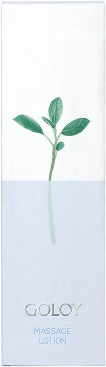 Image du produit Goloy Massage Shape Vitalize (125 ml)