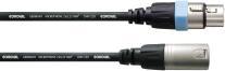 Image du produit Cordial Ccm Fm (5 m, Câbles XLR)
