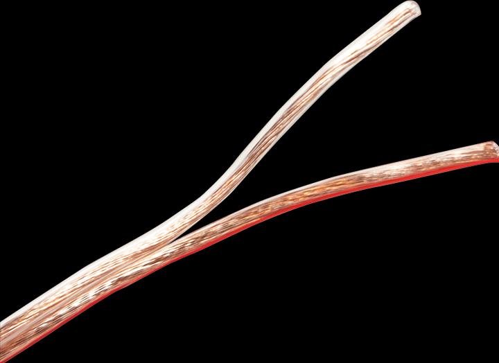 Produktbild LogiLink CA Lautsprecherkabel (50 m, 1.50 mm²)